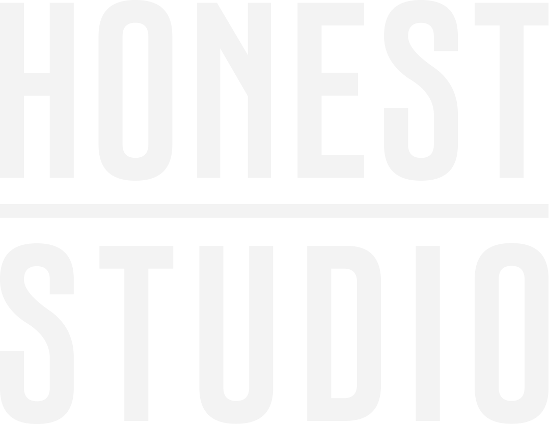 Honest Studio